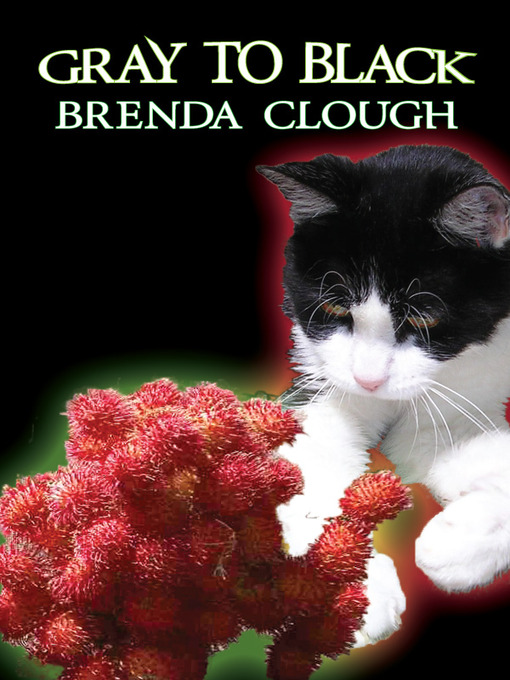 Title details for Gray to Black by Brenda Clough - Available